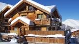 Chalet Harmonie